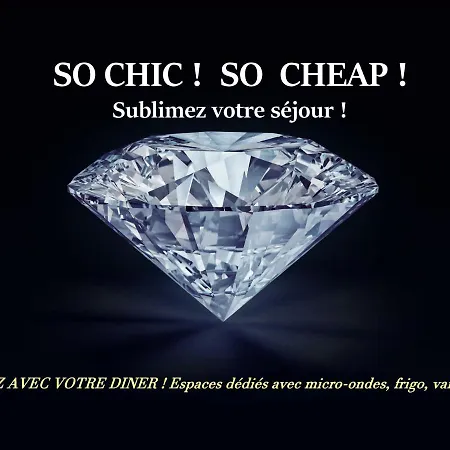 Chic And Cheap ! Les Meilleurs Suites Designs Aux Meilleurs Prix Maison d'hôtes Montfaucon-Montigne
