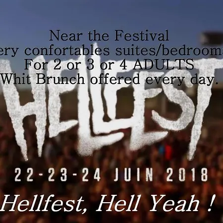 Maison d'hôtes Chic And Cheap ! Les Meilleurs Suites Designs Aux Meilleurs Prix