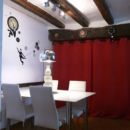 Chic And Cheap ! Les Meilleurs Suites Designs Aux Meilleurs Prix Maison d'hôtes